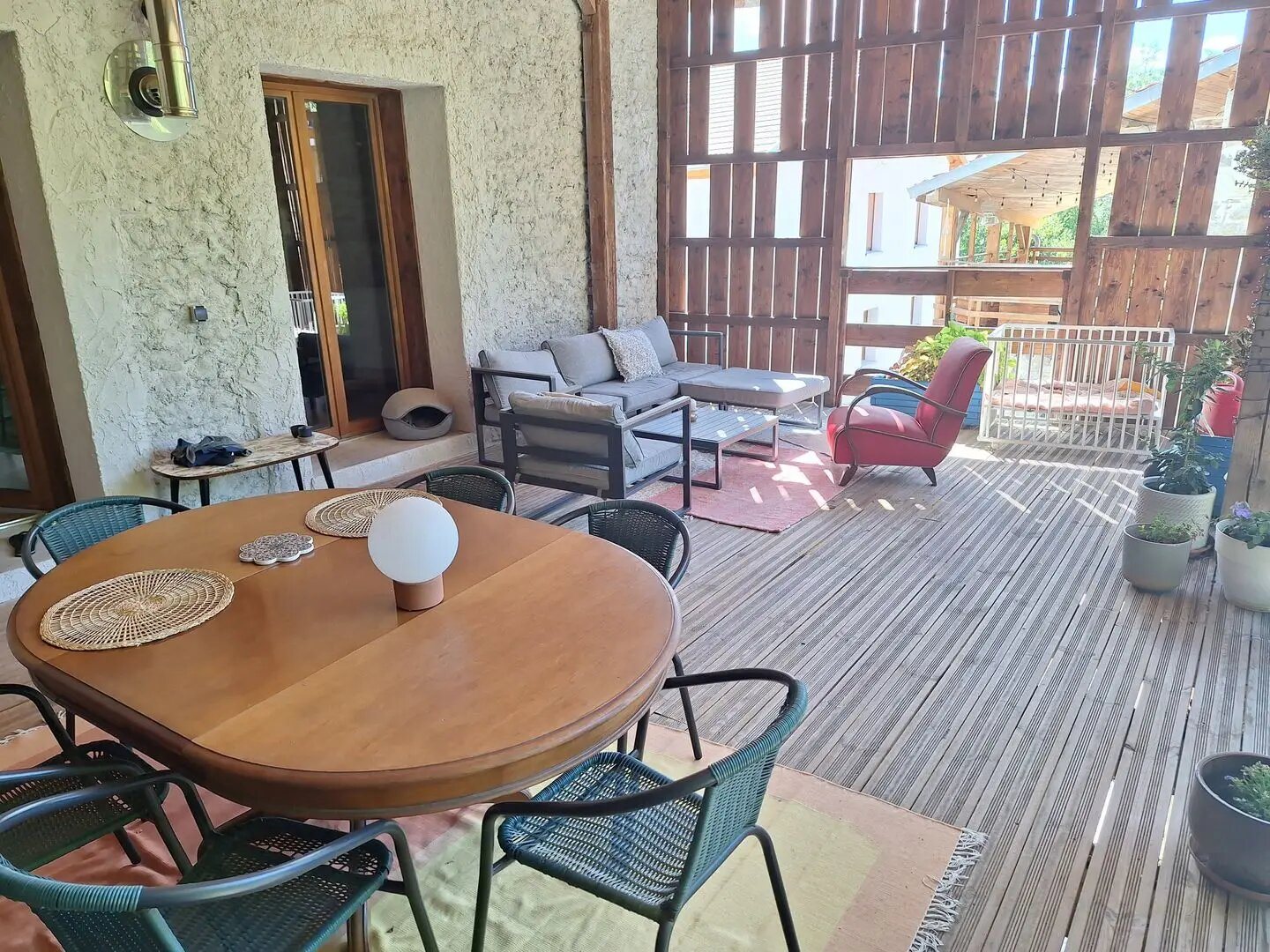 Maison à vendre, 130m², Allinges