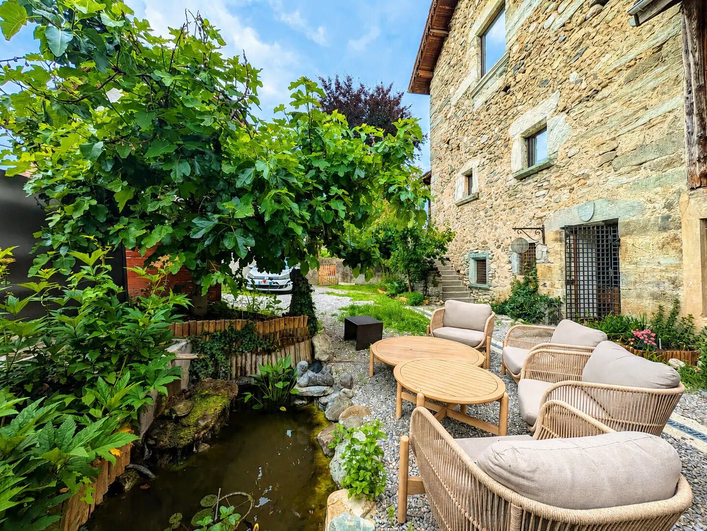 Maison à vendre, 150m², Perrignier