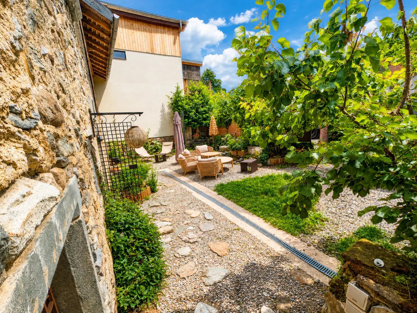 Maison à vendre, 150m², Perrignier