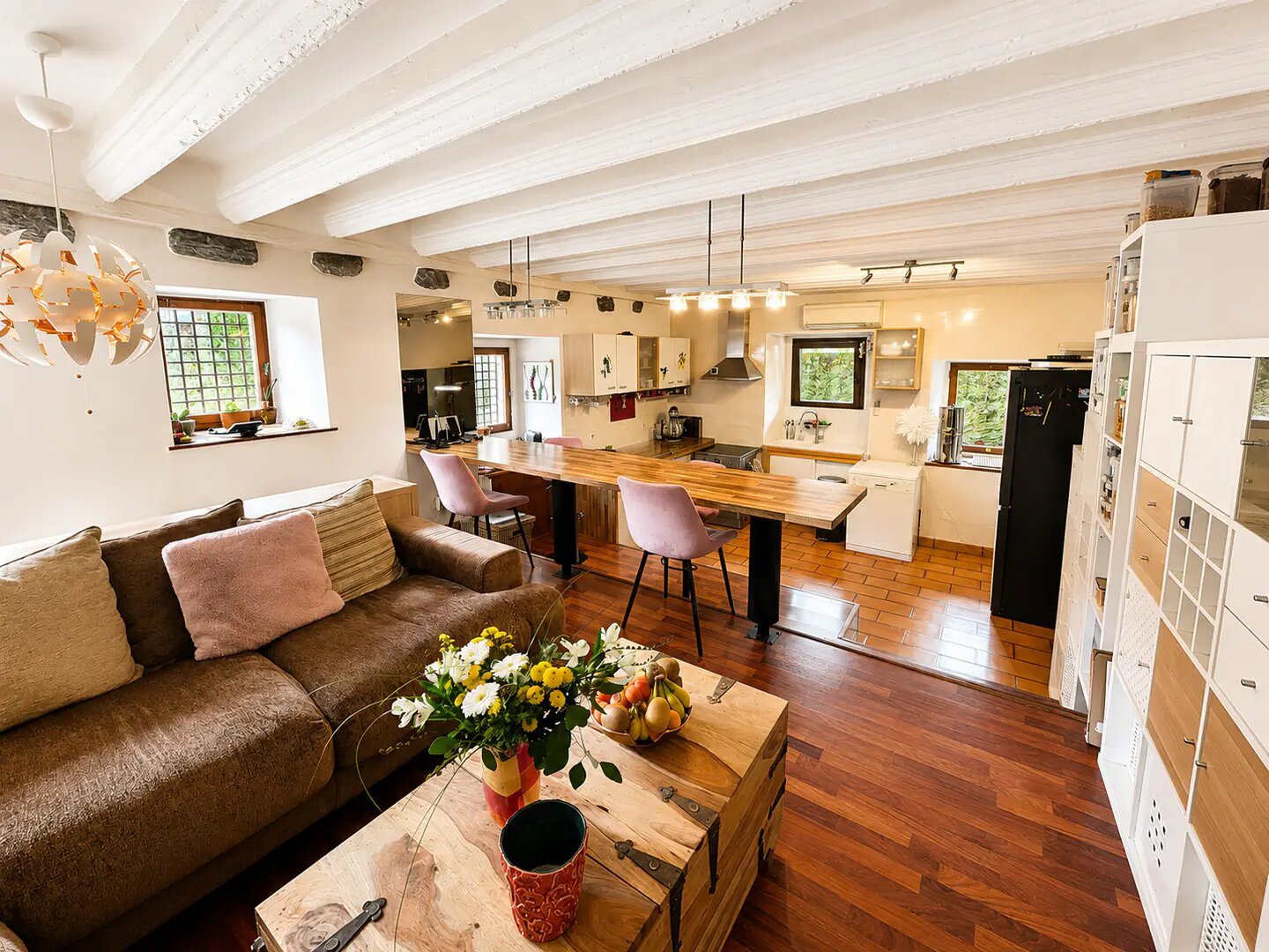 Maison à vendre, 150m², Perrignier