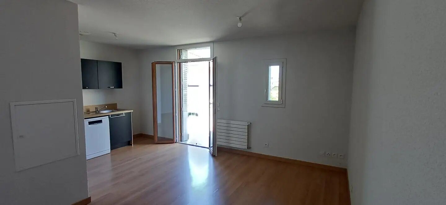 Appartement à louer, 57m², Evian-les-Bains