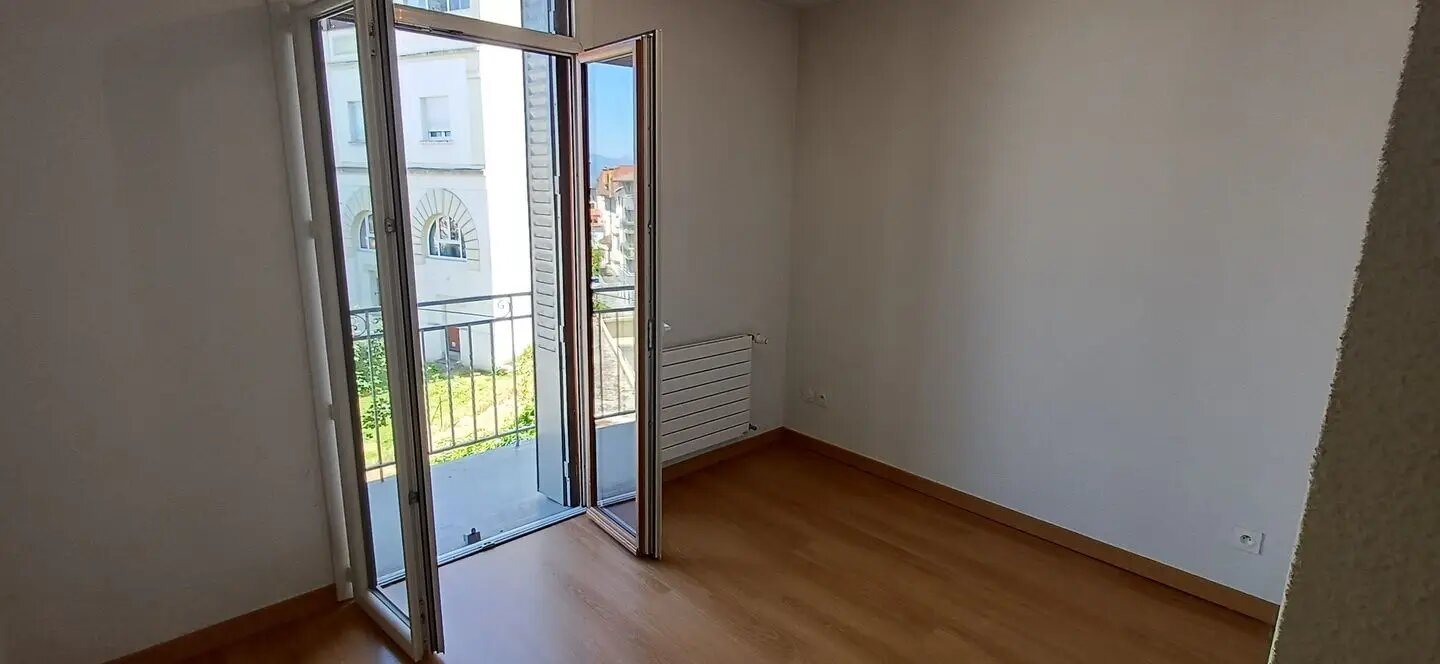 Appartement à louer, 57m², Evian-les-Bains