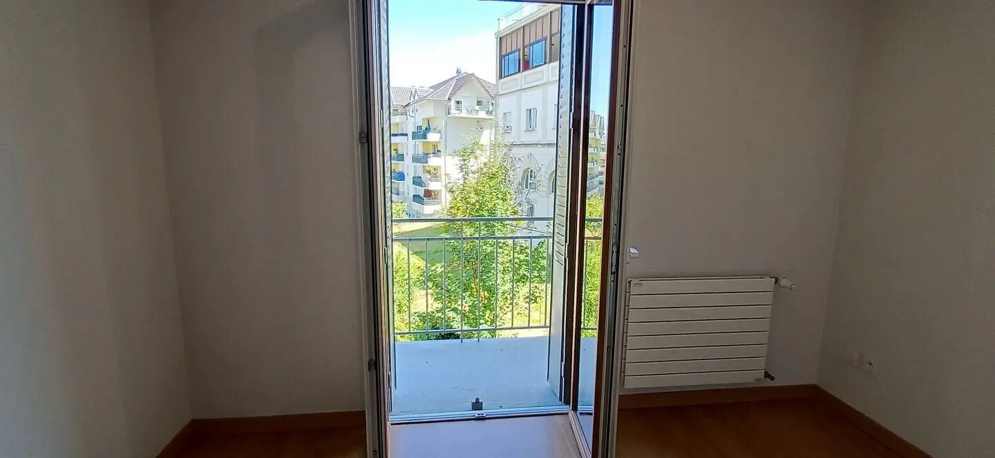 Appartement à louer, 57m², Evian-les-Bains
