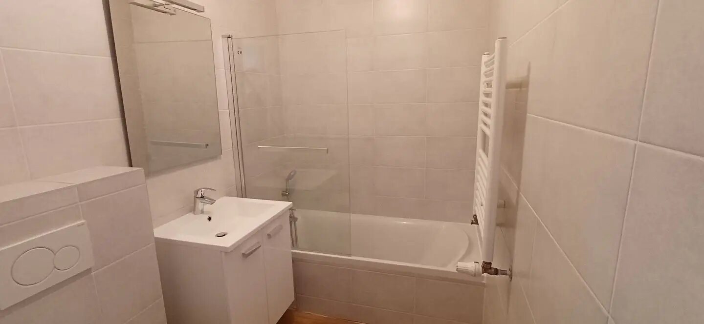 Appartement à louer, 57m², Evian-les-Bains