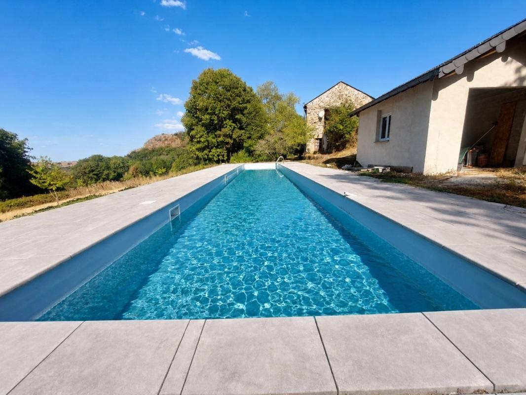 Maison à vendre, 457m², Paulinet