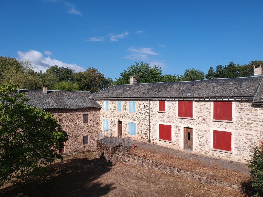 Maison à vendre, 457m², Paulinet