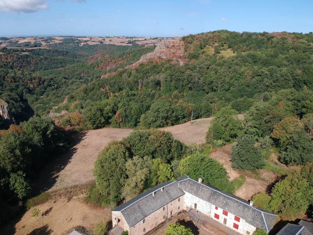 Maison à vendre, 457m², Paulinet
