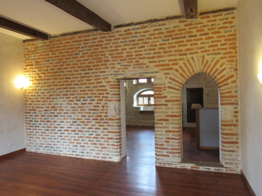 Maison à vendre, 223m², Castelnau-de-Montmiral
