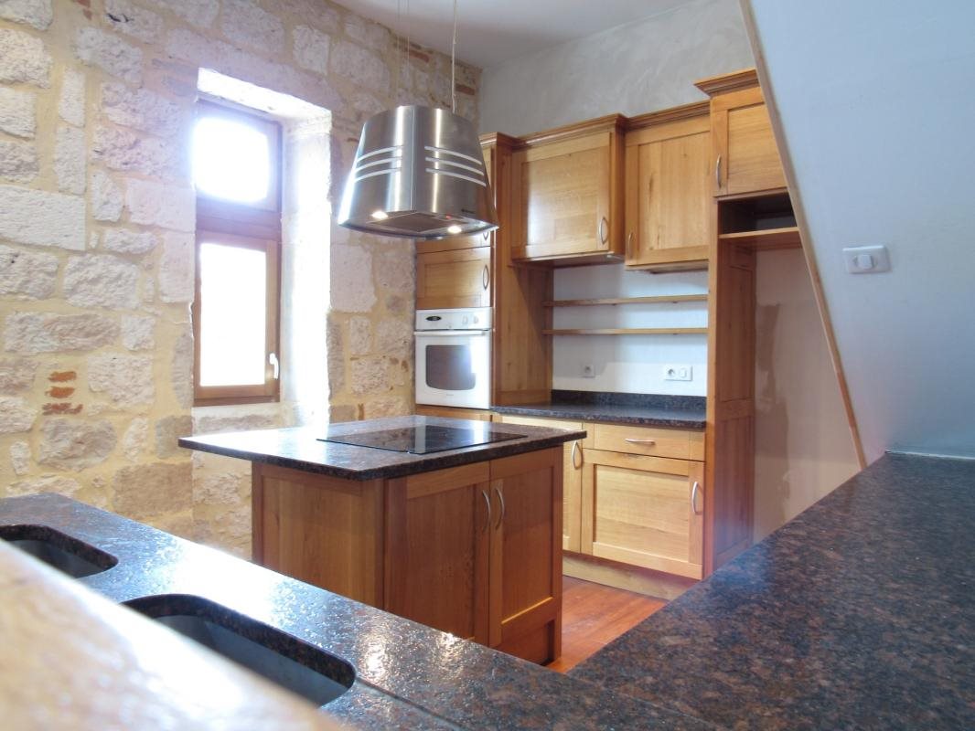 Maison à vendre, 223m², Castelnau-de-Montmiral
