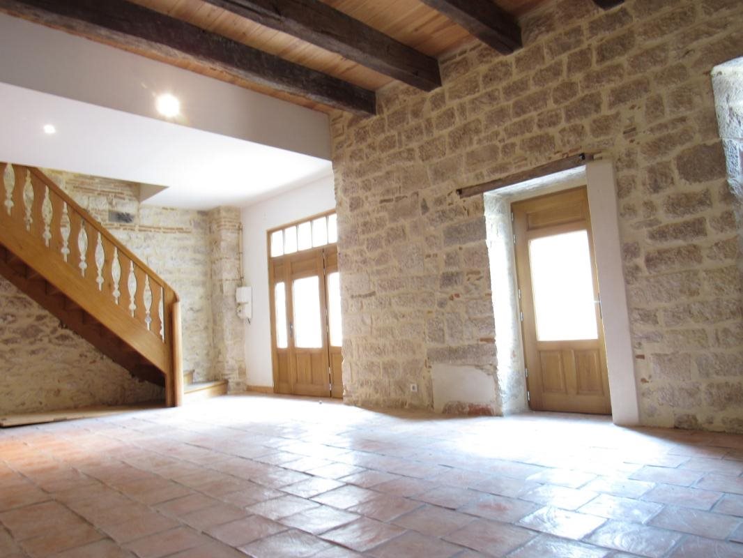 Maison à vendre, 223m², Castelnau-de-Montmiral