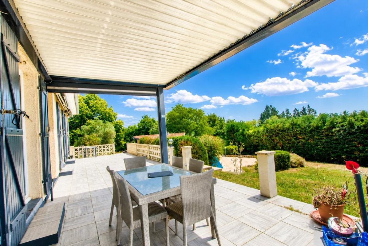 Maison à vendre, 143m², Castelnau-d'Estrétefonds