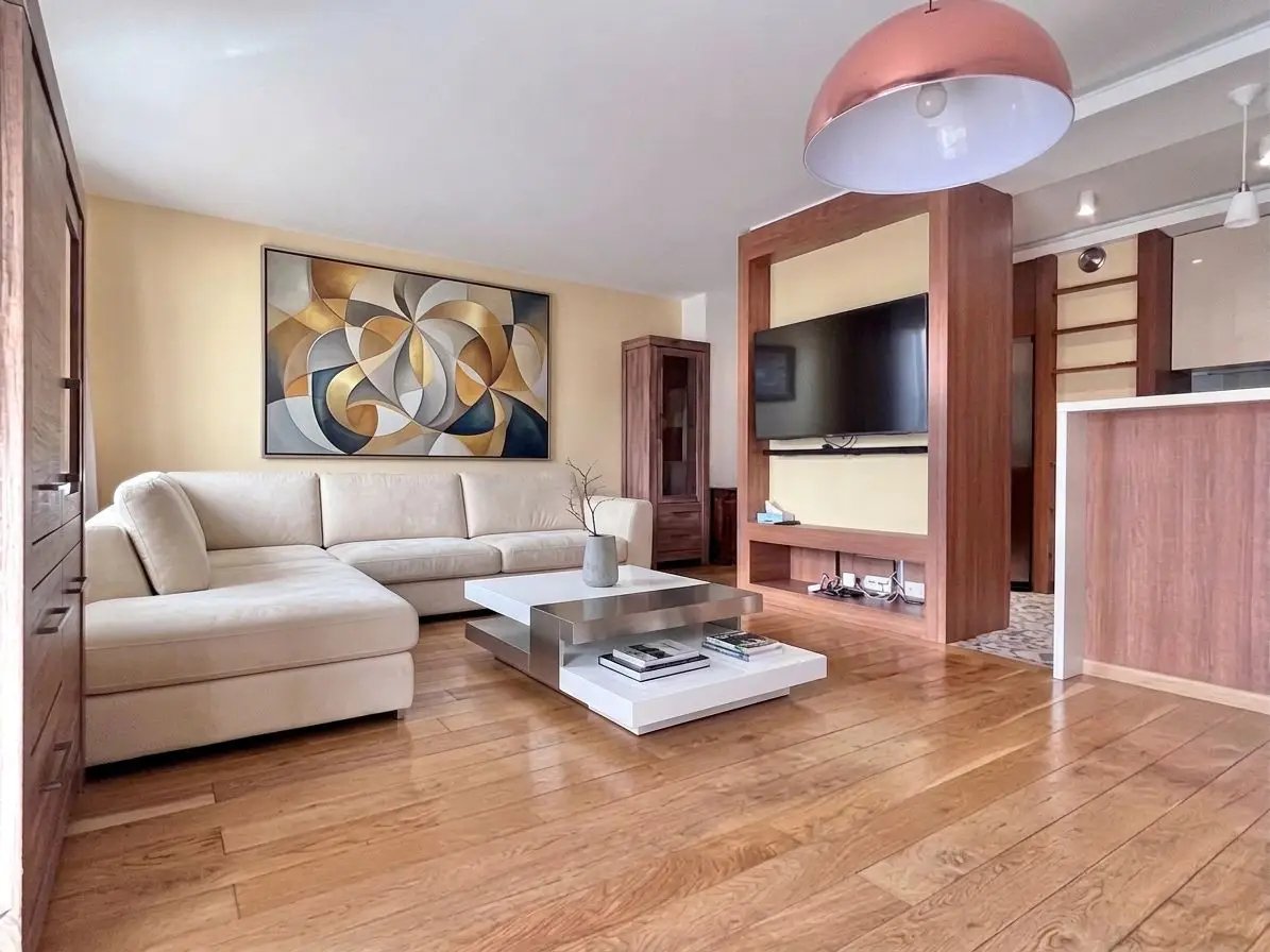 Appartement à vendre, 86m², Vitry-sur-Seine