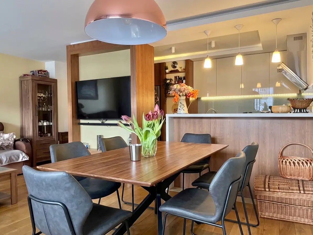 Appartement à vendre, 86m², Vitry-sur-Seine