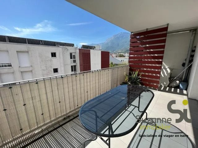 Appartement à vendre, 68m², Grenoble