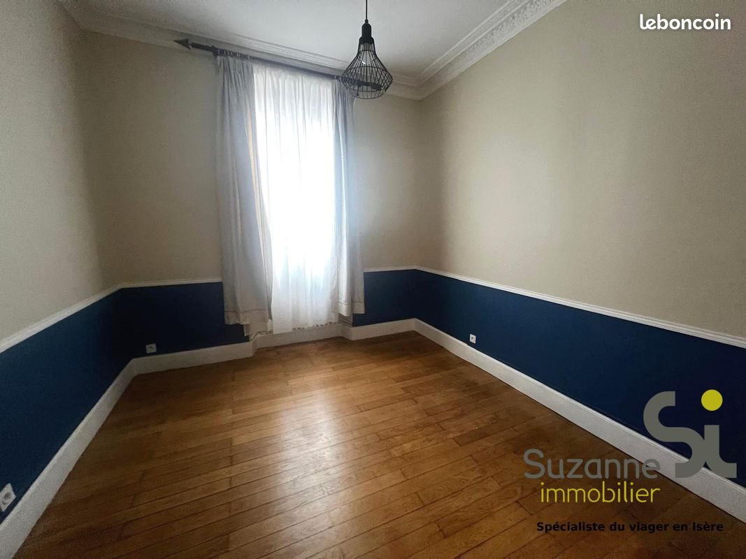 Appartement à louer, 69m², Grenoble