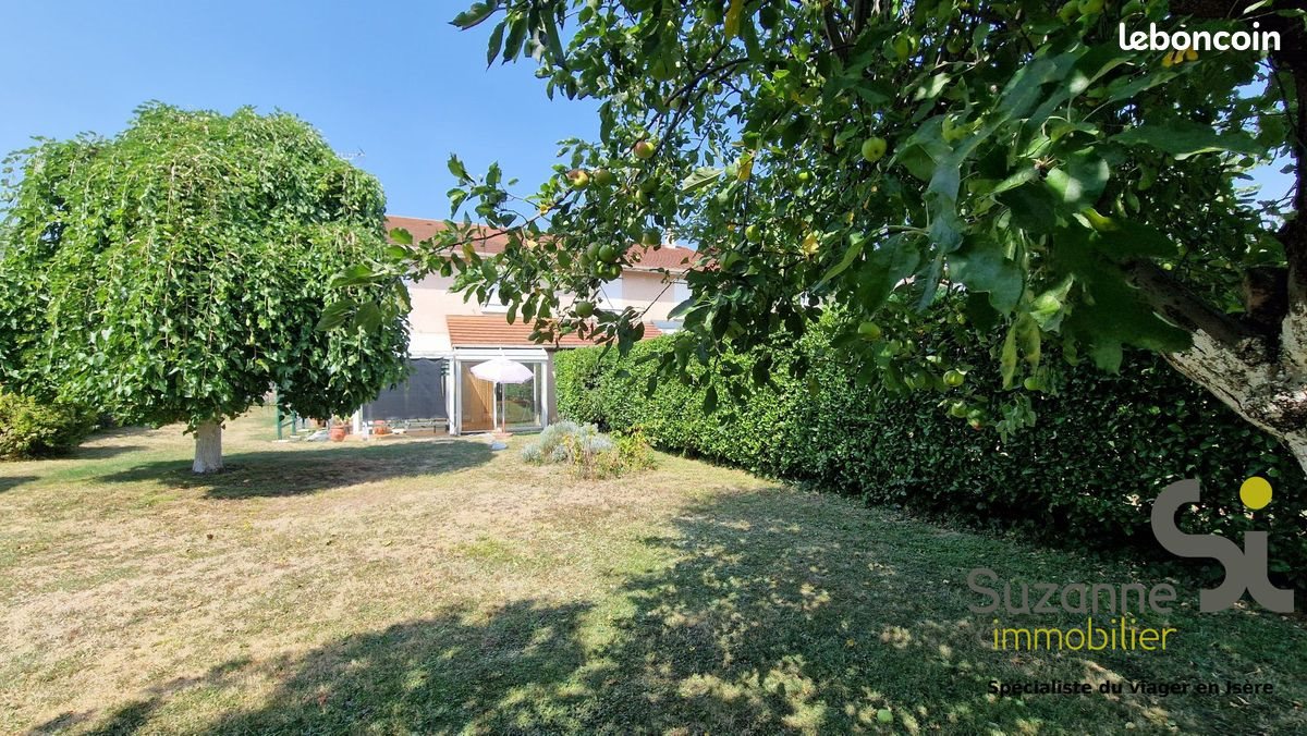 Maison à vendre, 95m², Grenoble