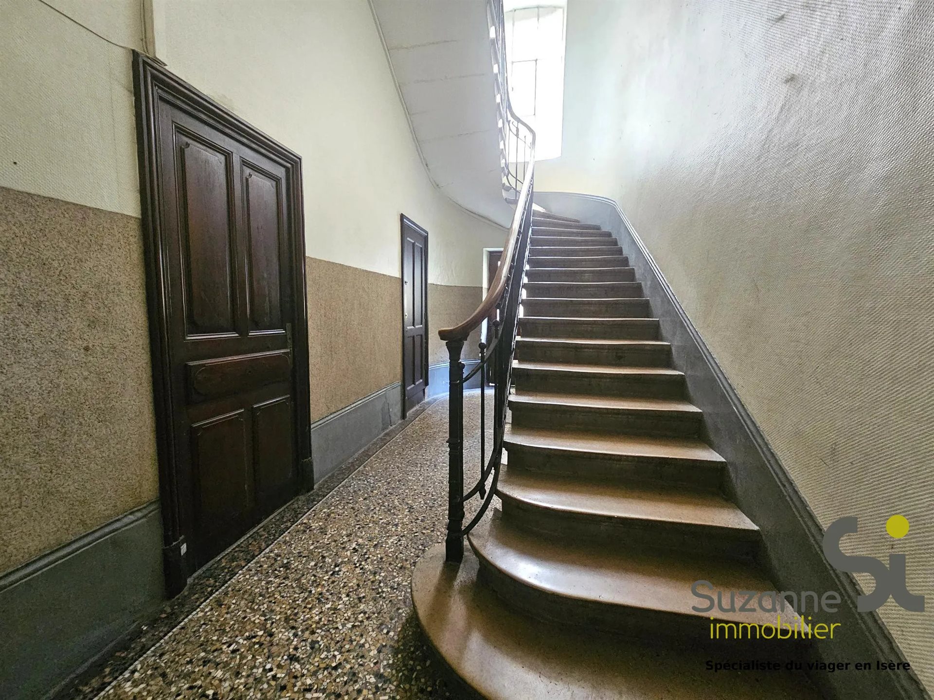 Appartement à vendre, 51m², Grenoble
