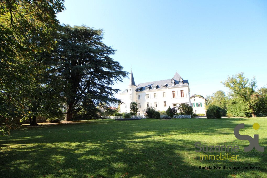 Appartement à louer, 69m², Saint-Egrève