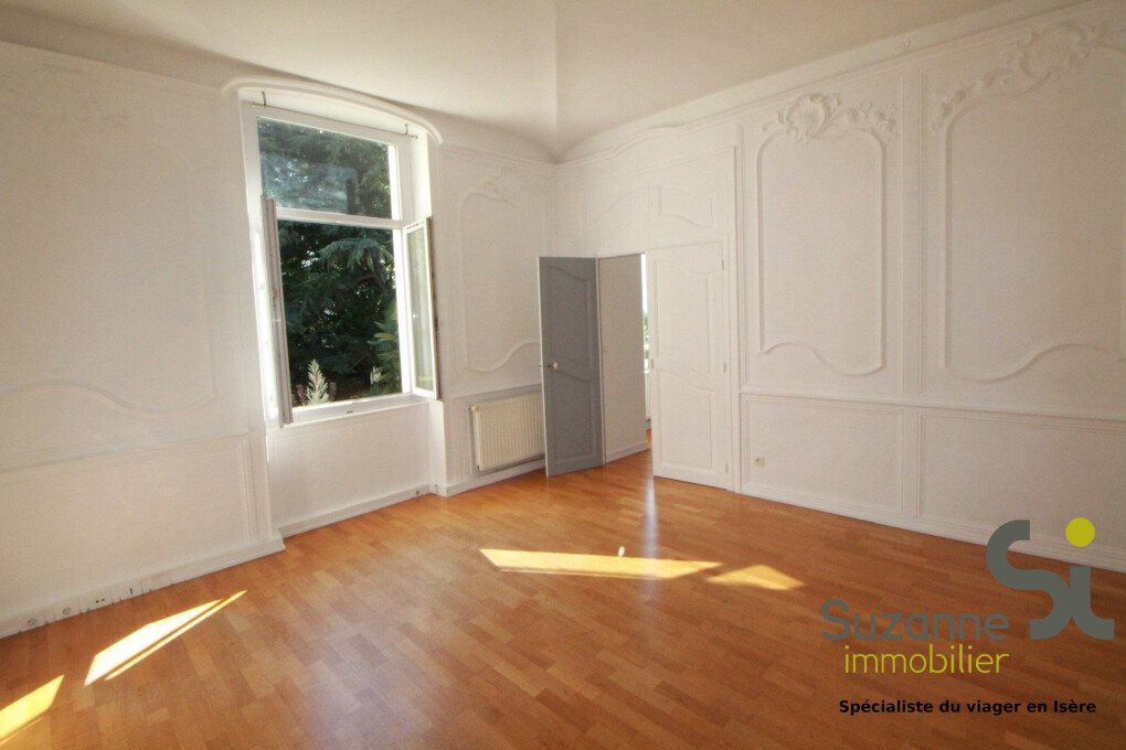 Appartement à louer, 69m², Saint-Egrève