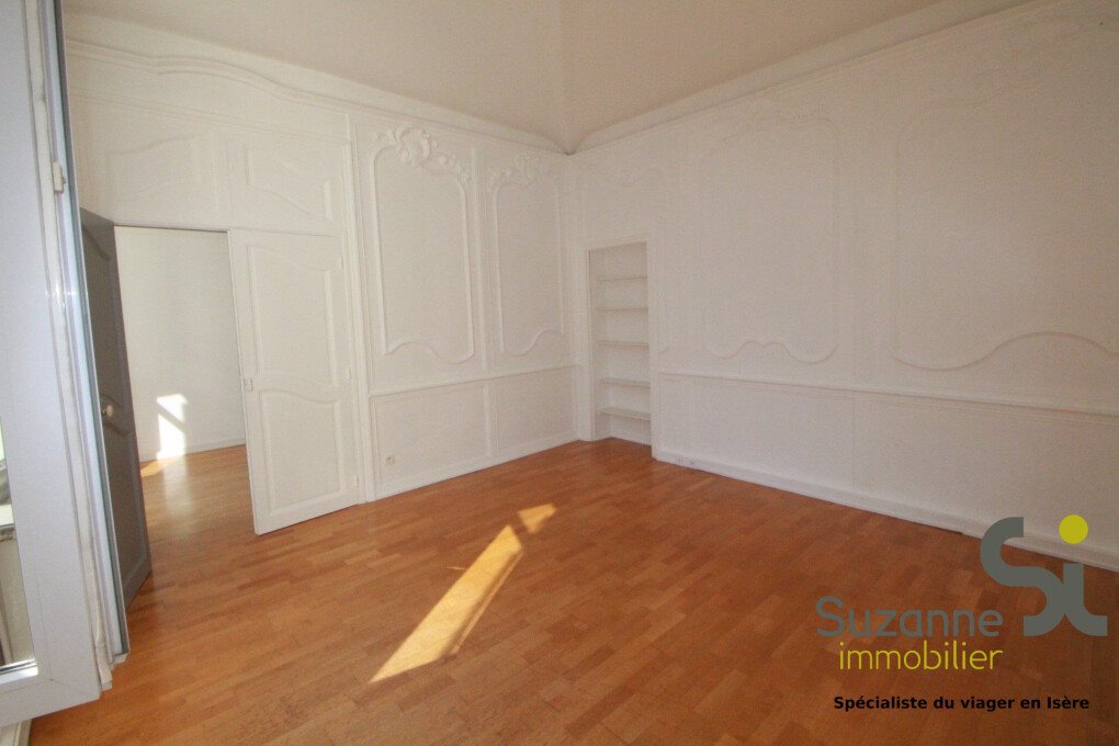 Appartement à louer, 69m², Saint-Egrève