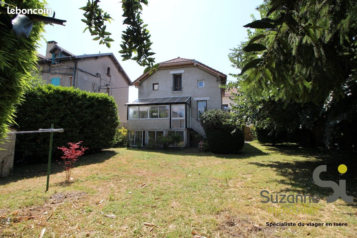 Maison à louer, 125m², Fontaine