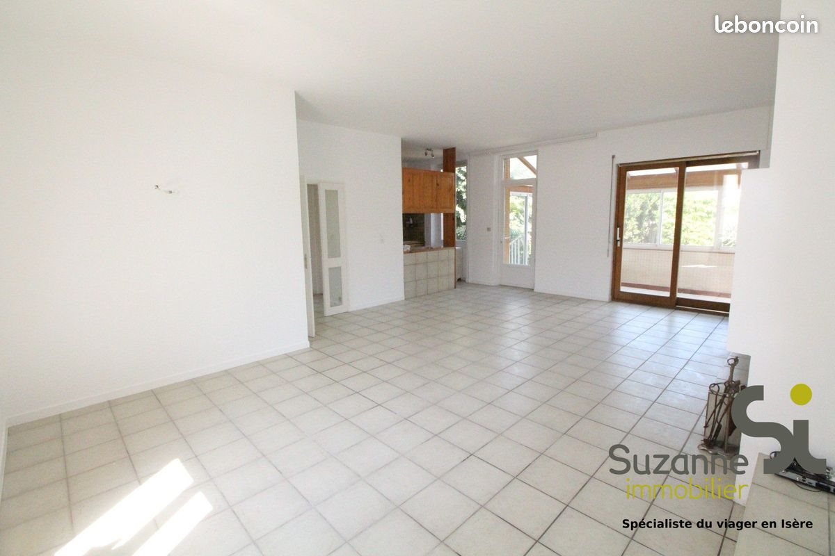 Maison à louer, 125m², Fontaine