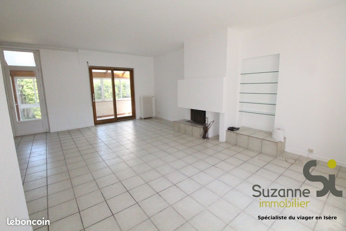 Maison à louer, 125m², Fontaine