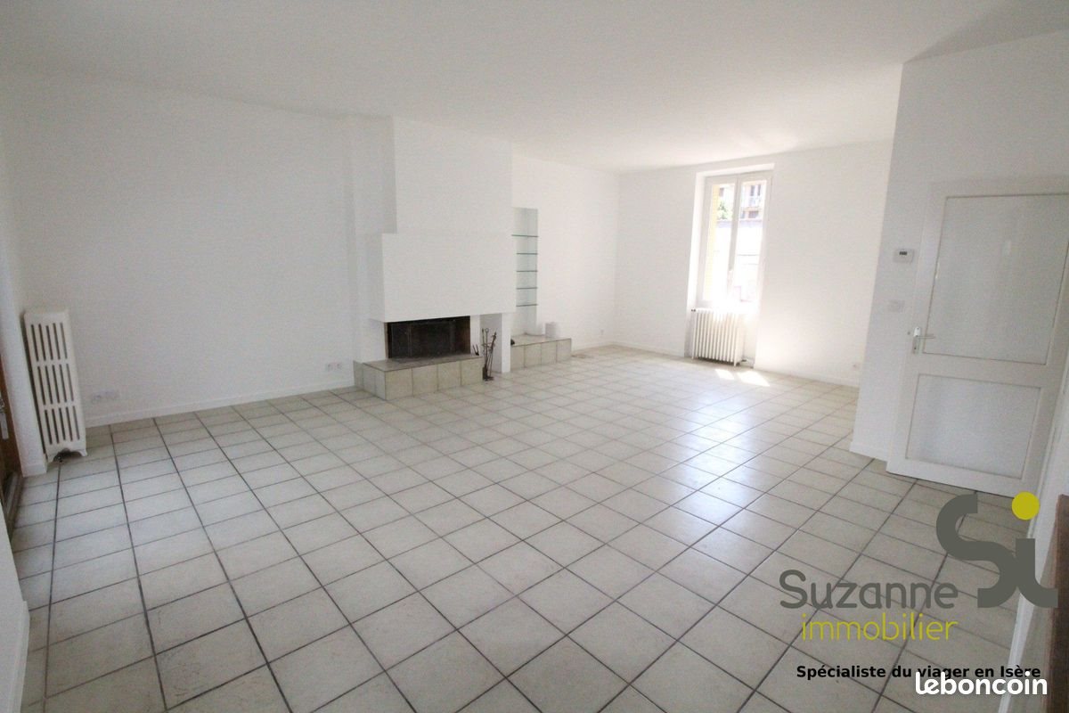 Maison à louer, 125m², Fontaine