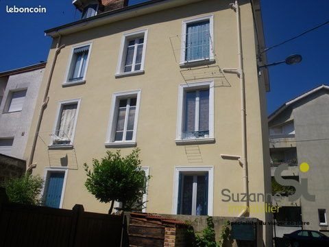 Appartement à vendre, 26m², Grenoble