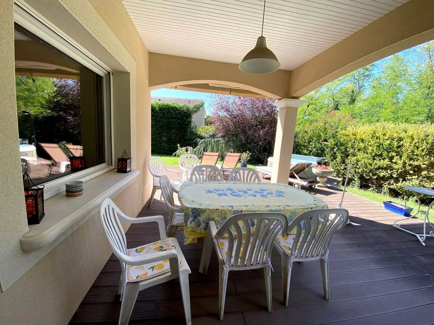 Maison à vendre, 130m², Villefontaine