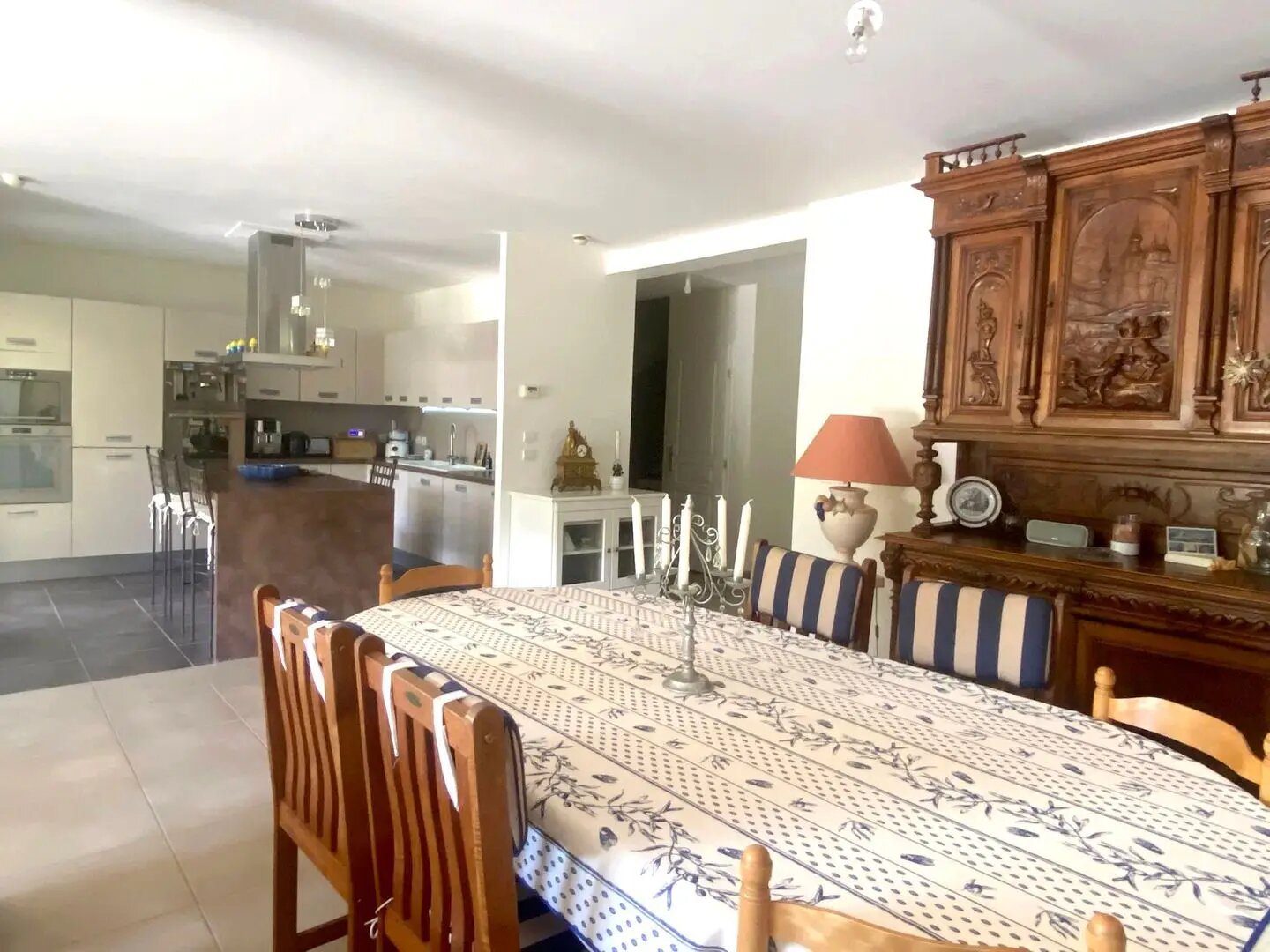 Maison à vendre, 130m², Villefontaine