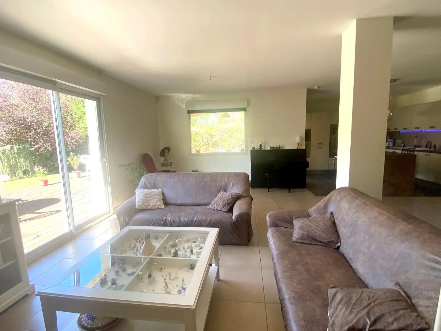Maison à vendre, 130m², Villefontaine