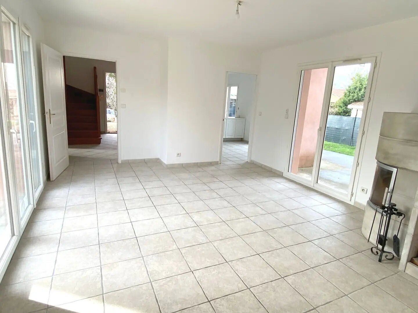 Maison à vendre, 130m², Brindas