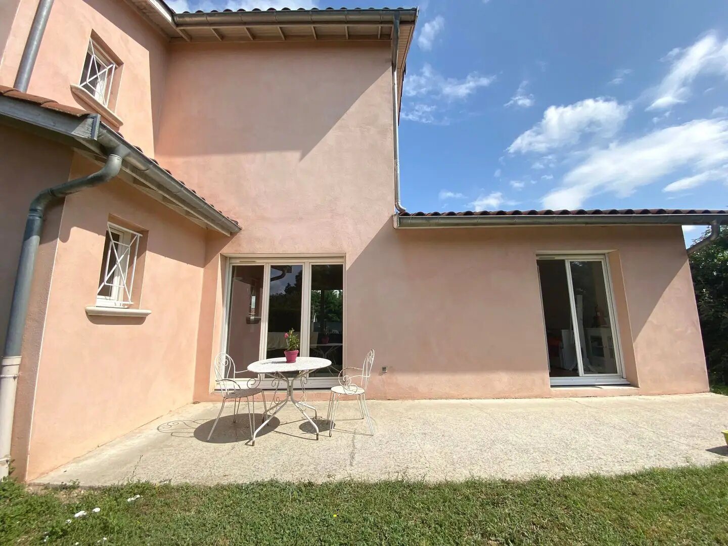 Maison à vendre, 130m², Brindas