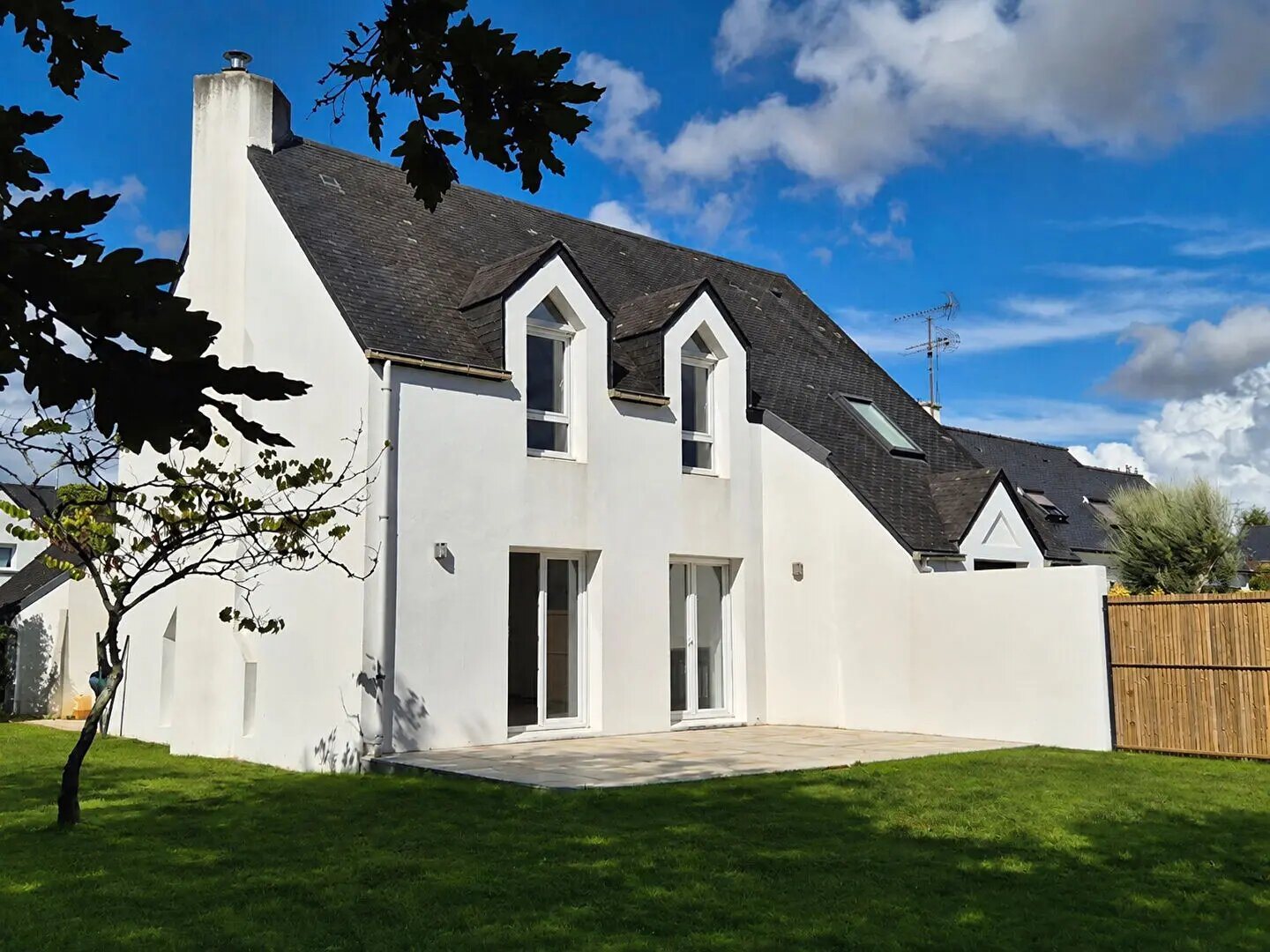 Maison à vendre, 236m², Pleuven