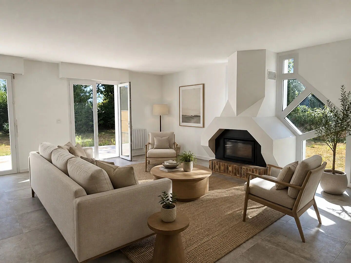 Maison à vendre, 236m², Pleuven