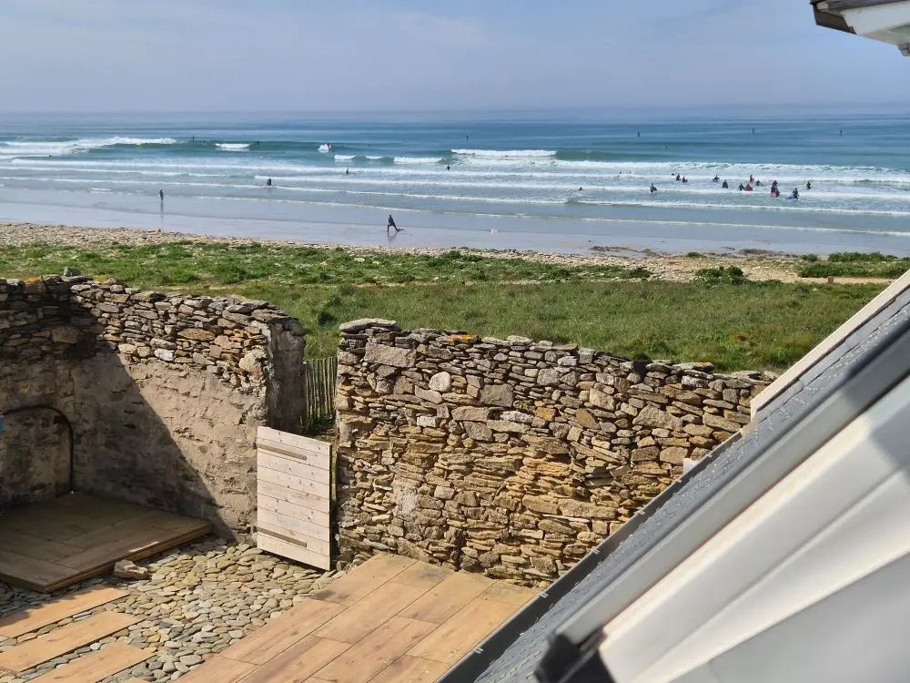 Maison à vendre, 88m², Plovan