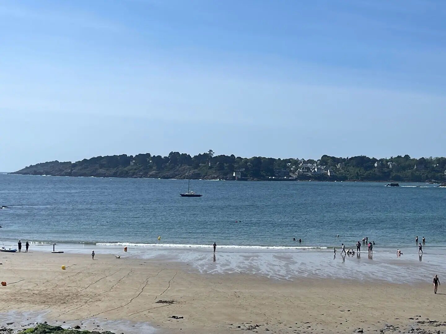 Maison à vendre, 102m², Moëlan-sur-Mer