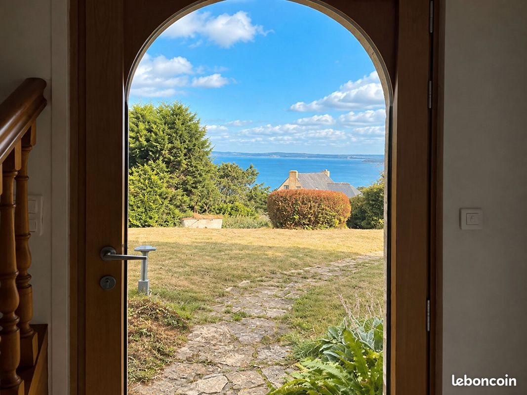 Maison à vendre, 172m², Kerlaz