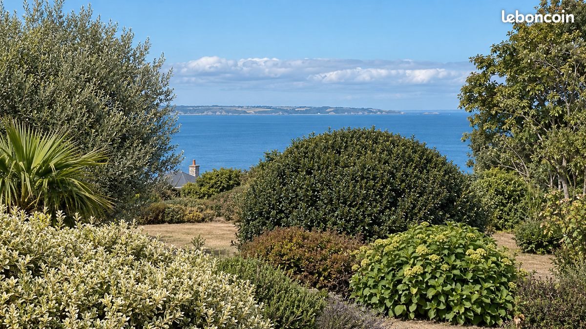 Maison à vendre, 172m², Kerlaz