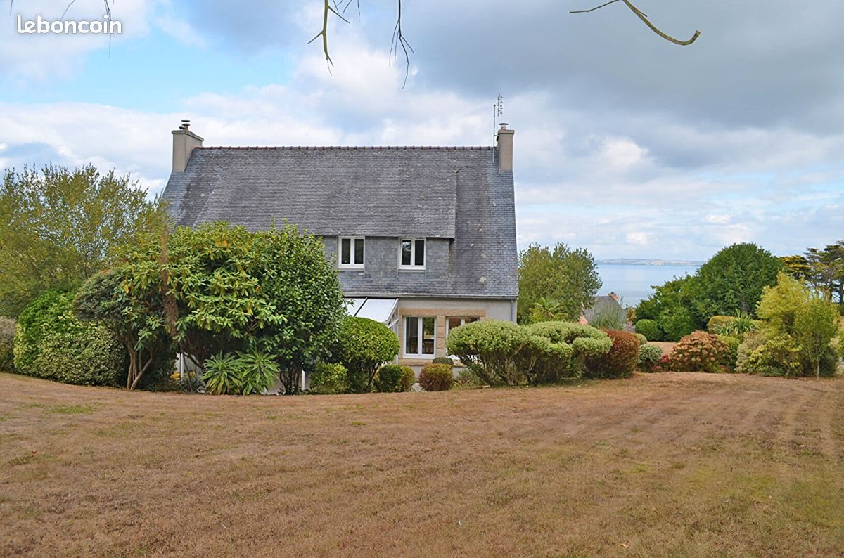 Maison à vendre, 172m², Kerlaz