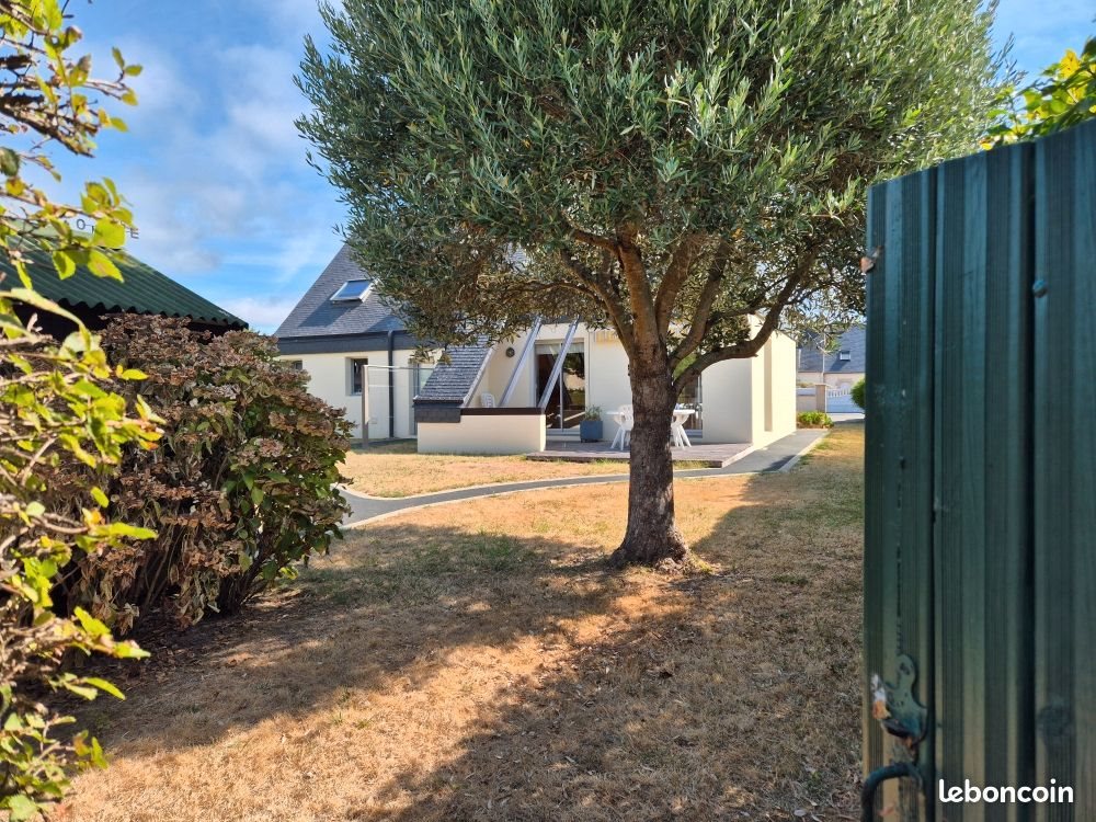 Maison à vendre, 136m², Loctudy