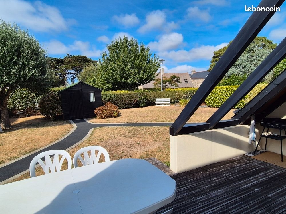 Maison à vendre, 136m², Loctudy