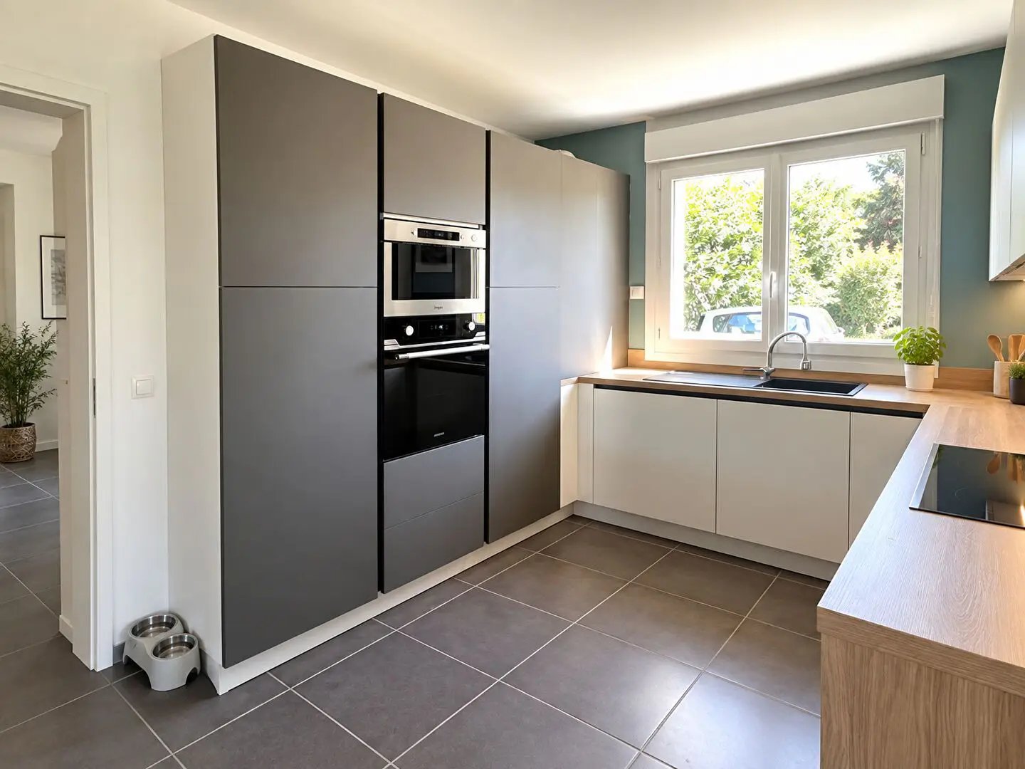 Maison à vendre, 150m², Brest