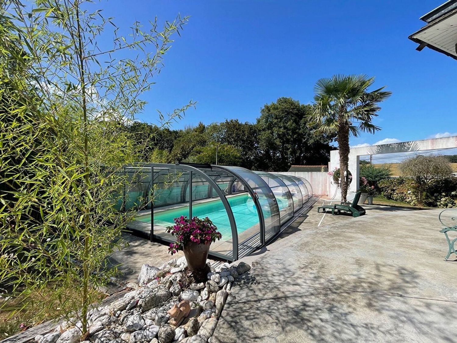 Maison à vendre, 150m², Kervignac