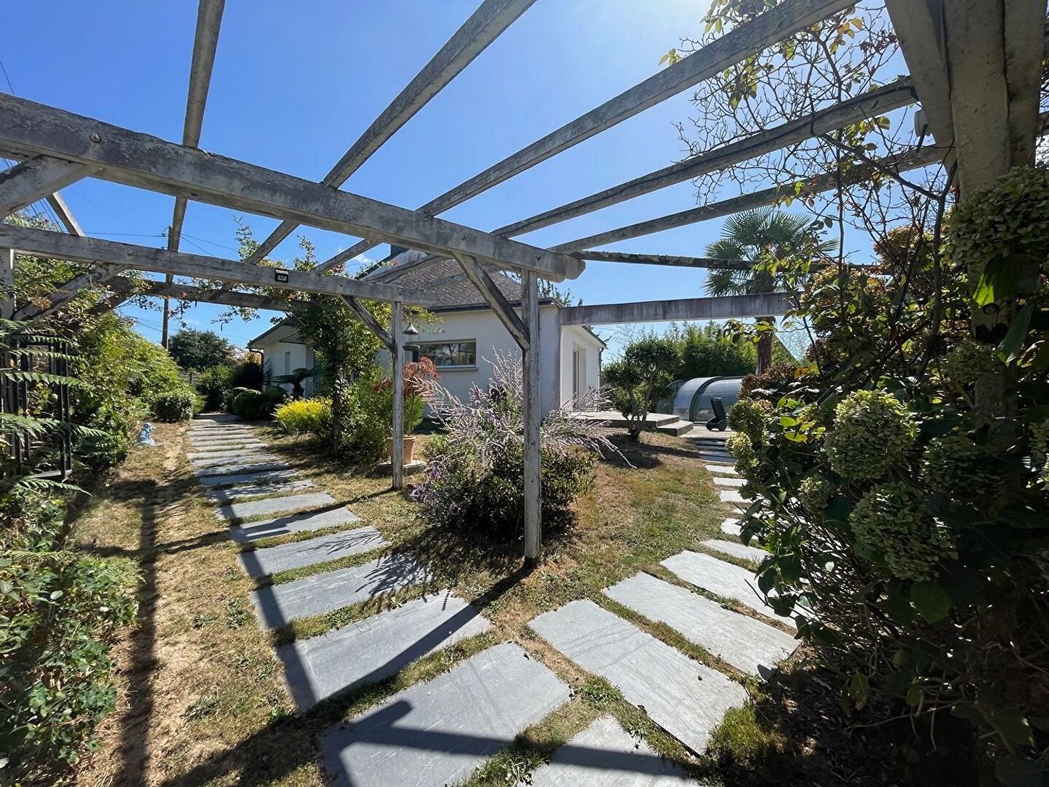 Maison à vendre, 150m², Kervignac