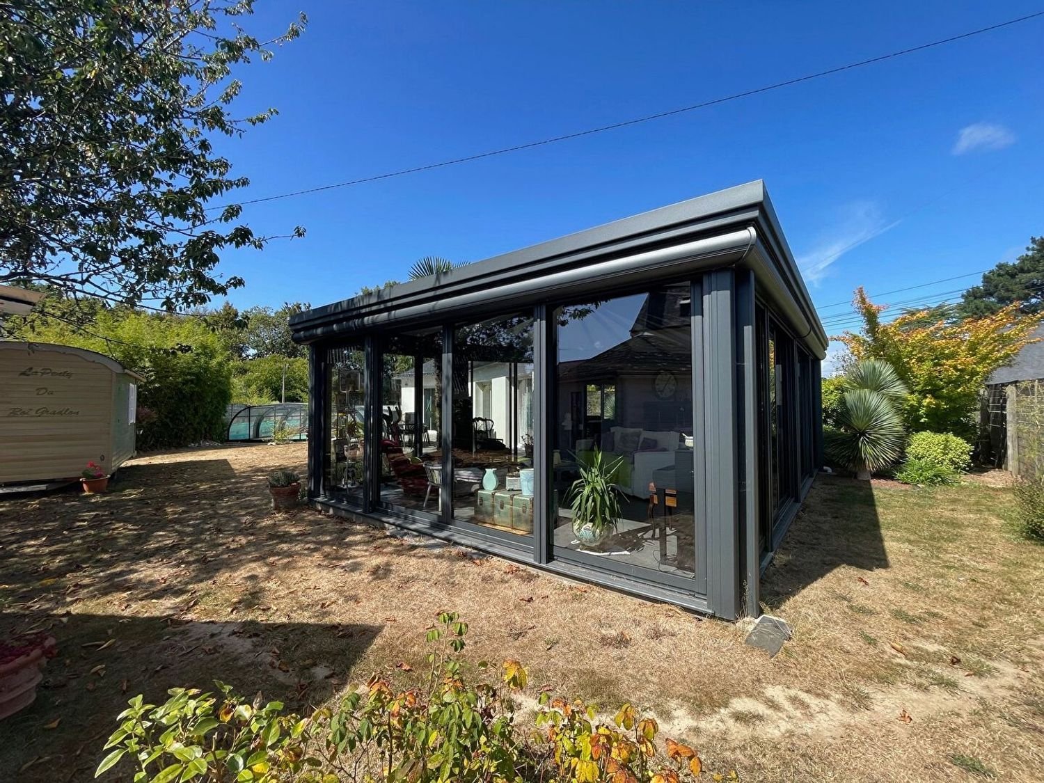 Maison à vendre, 150m², Kervignac