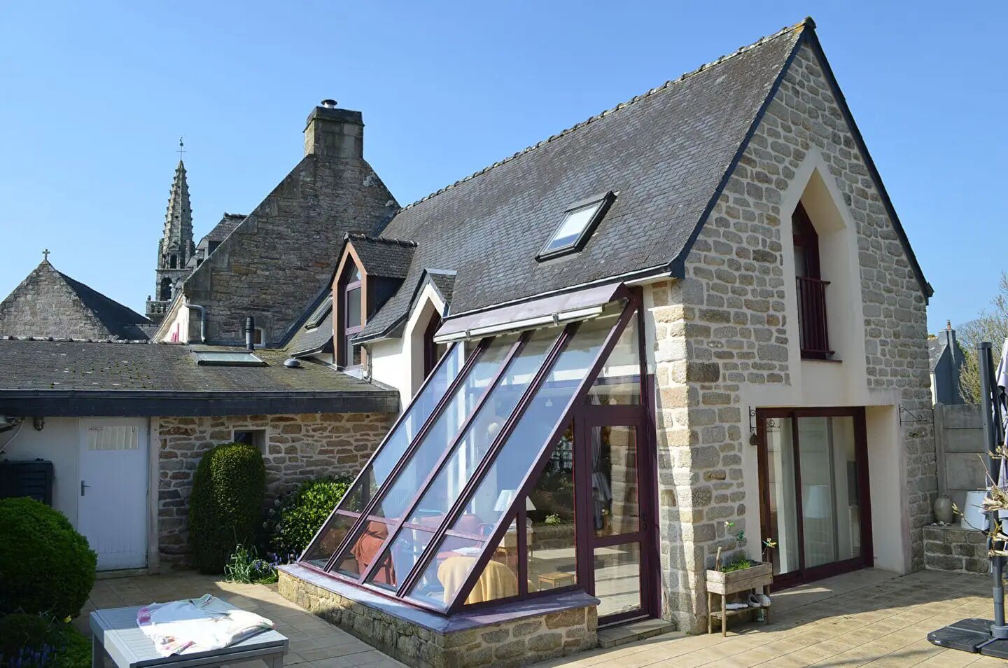 Maison à vendre, 200m², Leuhan