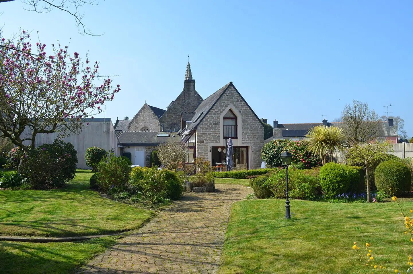 Maison à vendre, 200m², Leuhan