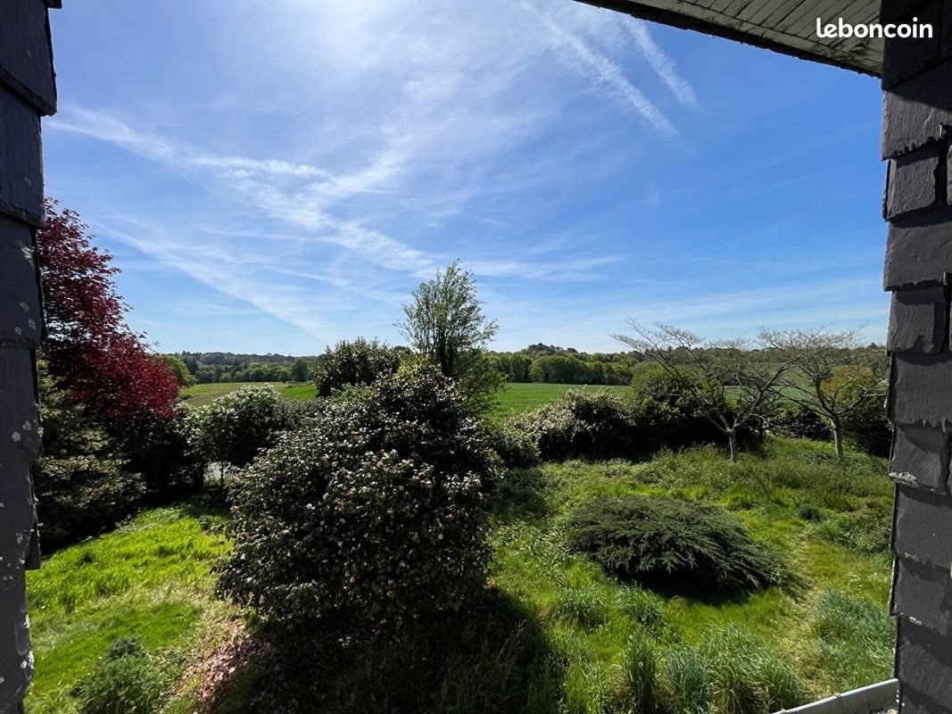 Maison à vendre, 205m², Meslan
